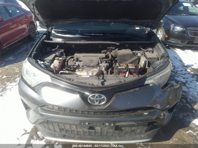 Toyota RAV4 SE 2016 2T3NFREVXGW257248 Image 11