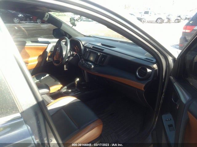 Toyota RAV4 SE 2016 2T3NFREVXGW257248 Image 6