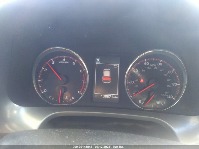 Toyota RAV4 SE 2016 2T3NFREVXGW257248 Image 8