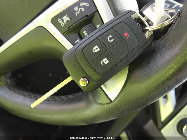 GMC Terrain Sle 2017 2GKALNEK9H6129333 Image 11