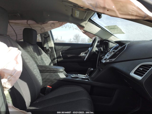 GMC Terrain Sle 2017 2GKALNEK9H6129333 Image 5