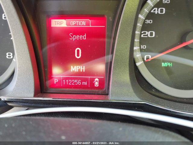 GMC Terrain Sle 2017 2GKALNEK9H6129333 Image 7
