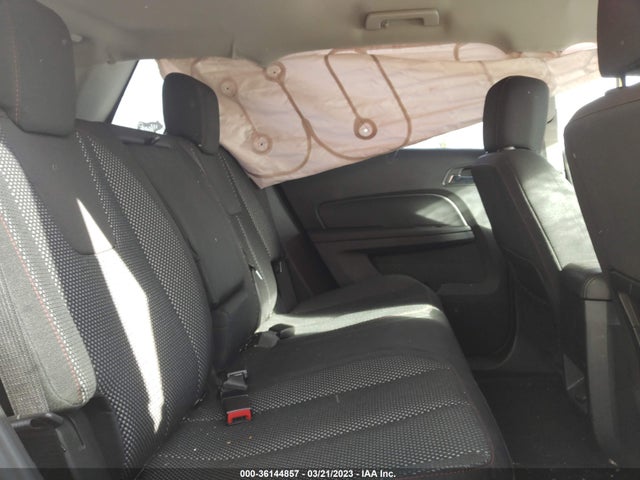 GMC Terrain Sle 2017 2GKALNEK9H6129333 Image 8
