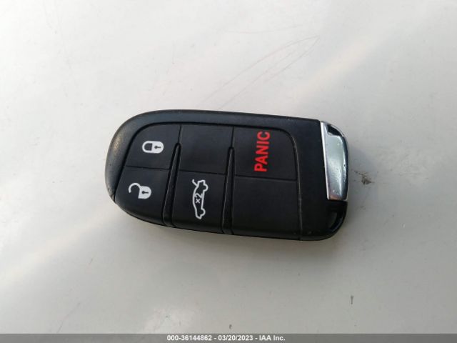 2C3CDZGG7KH616712 Dodge Challenger Sxt