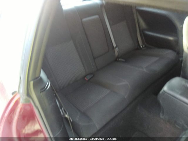 2C3CDZGG7KH616712 Dodge Challenger Sxt