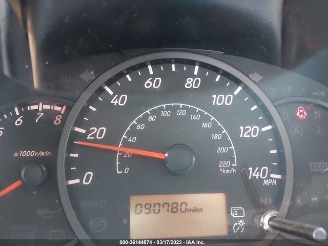ML32A3HJ0JH014863 Mitsubishi MIRAGE ES