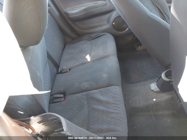 ML32A3HJ0JH014863 Mitsubishi MIRAGE ES