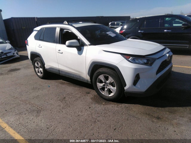 2019 JTMP1RFVXKJ020370 main image