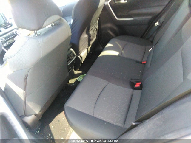 Toyota Rav4 Xle 2019 JTMP1RFVXKJ020370 Image 9