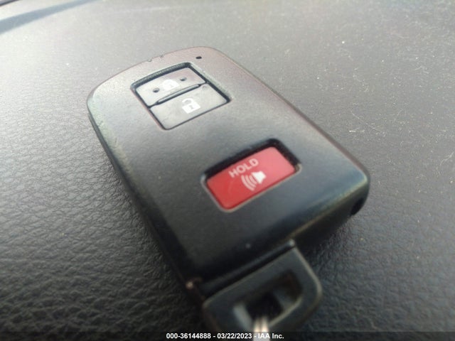 2022 Toyota Tacoma, VIN: 3TMDZ5BN8NM127483