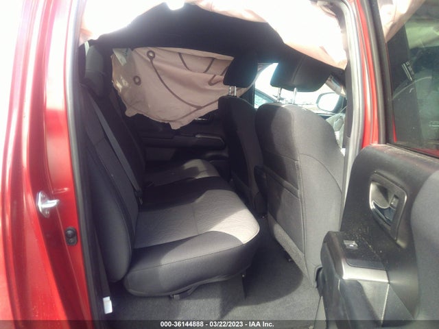 2022 Toyota Tacoma, VIN: 3TMDZ5BN8NM127483