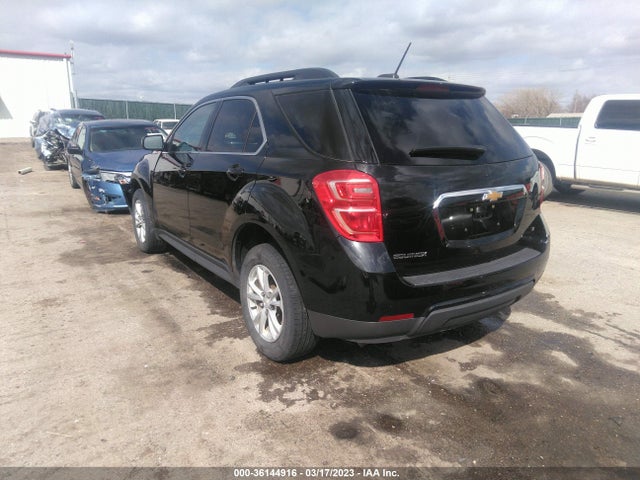 Chevrolet EQUINOX LT 2017 2GNALCEK5H6351519 Image 3