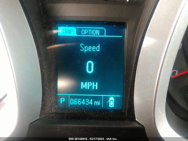 Chevrolet EQUINOX LT 2017 2GNALCEK5H6351519 Image 7