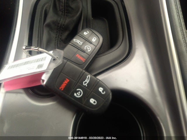 Dodge Challenger Sxt 2021 2C3CDZAG5MH623413 Image 3