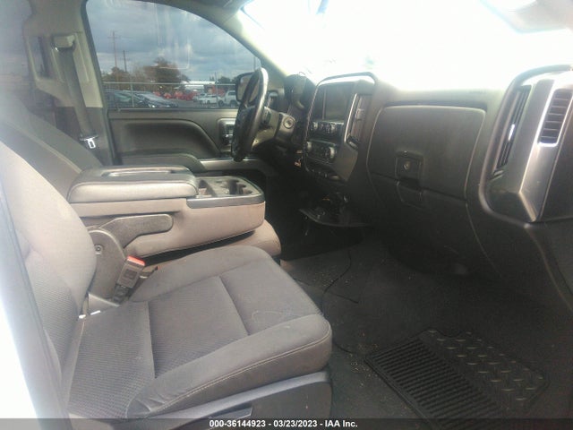 2019 CHEVROLET SILVERADO 1500 LD LT VIN: 2GCVKPEC3K1126369