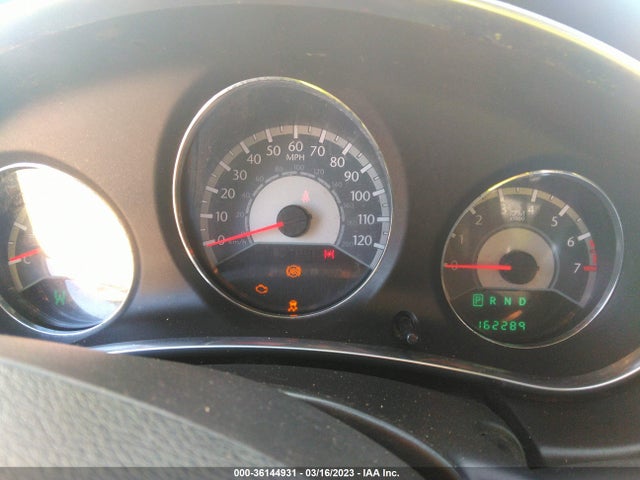 Chrysler 200 Touring 2012 1C3CCBBG7CN131416 Image 8