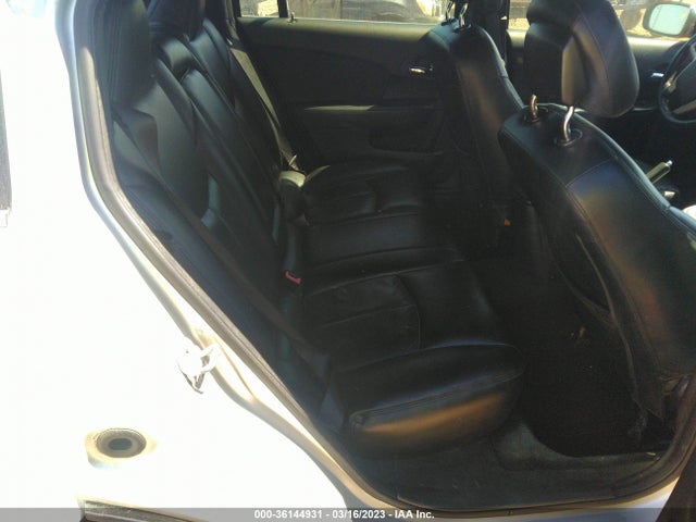 Chrysler 200 Touring 2012 1C3CCBBG7CN131416 Image 9