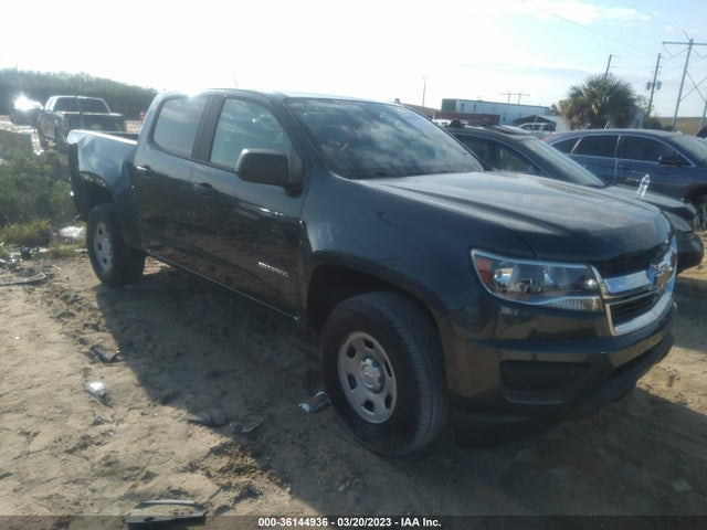 2017 1GCGSBEN6H1207958 main image