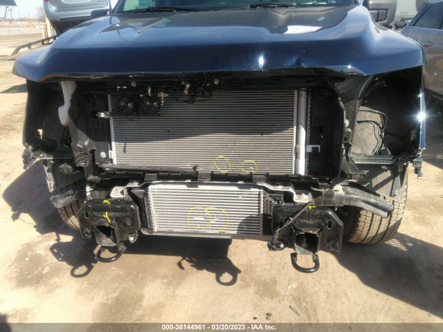 Продаж на аукціоні авто 2022 Ford F-150 Xl/xlt/lariat, vin: 1FTEW1EP7NFA45229, номер лоту: 36144961