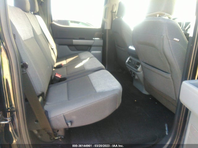 Продаж на аукціоні авто 2022 Ford F-150 Xl/xlt/lariat, vin: 1FTEW1EP7NFA45229, номер лоту: 36144961