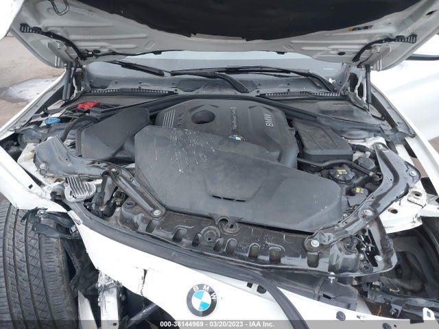 2018 BMW 4 Series, VIN: WBA4Z1C58JEC58579