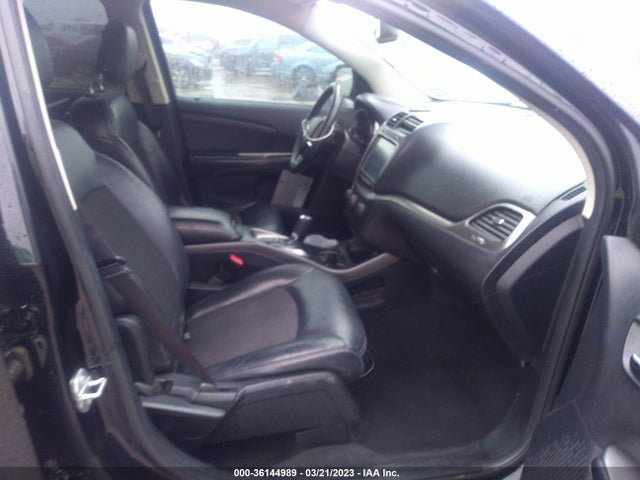 Dodge Journey Crossroad 2015 3C4PDCGB3FT578021 Image 5