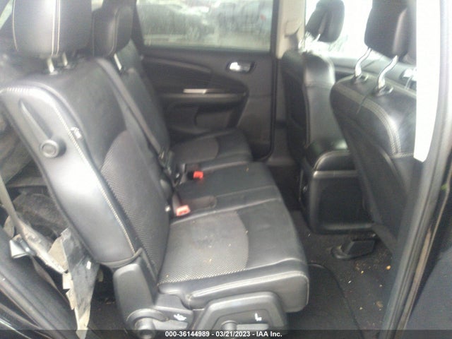 Dodge Journey Crossroad 2015 3C4PDCGB3FT578021 Image 8