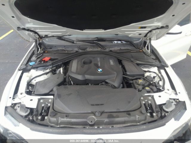 WBA4J1C50JBM10344 BMW 4 Series 430i