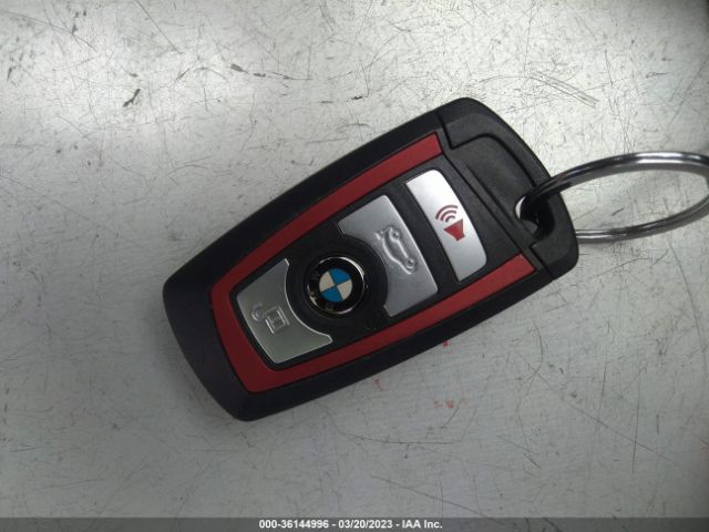 WBA4J1C50JBM10344 BMW 4 Series 430i