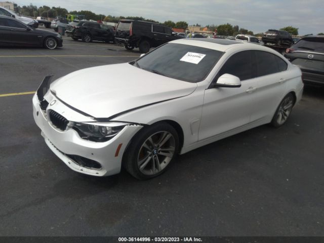 WBA4J1C50JBM10344 BMW 4 Series 430i