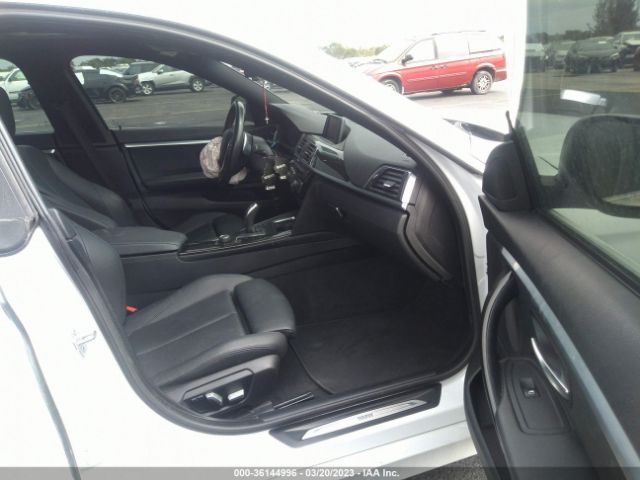 WBA4J1C50JBM10344 BMW 4 Series 430i