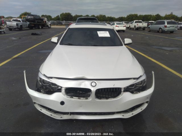 WBA4J1C50JBM10344 BMW 4 Series 430i
