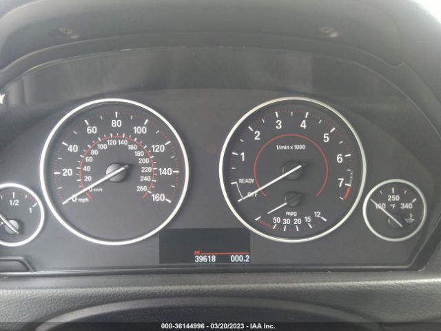 WBA4J1C50JBM10344 BMW 4 Series 430i