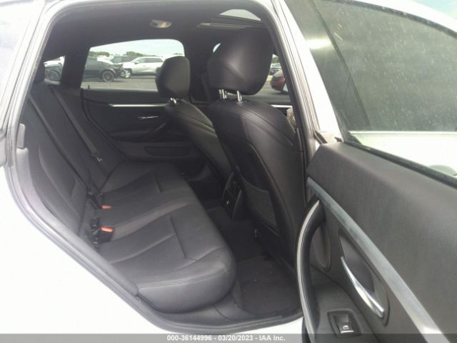 WBA4J1C50JBM10344 BMW 4 Series 430i