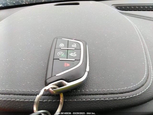 Cadillac CT5 LUXURY 2020 1G6DM5RK0L0118015 Image 11