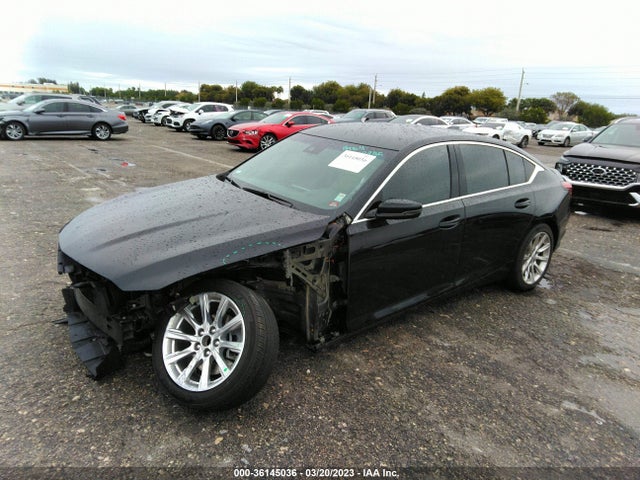 Cadillac CT5 LUXURY 2020 1G6DM5RK0L0118015 Image 2