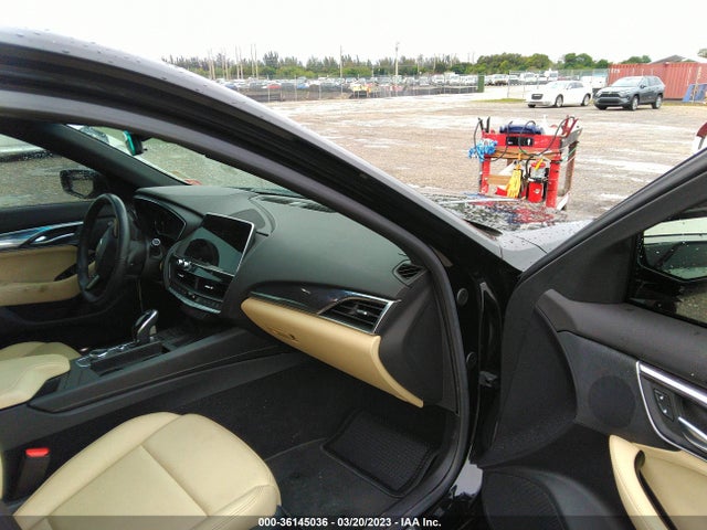 Cadillac CT5 LUXURY 2020 1G6DM5RK0L0118015 Image 5