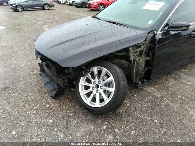 Cadillac CT5 LUXURY 2020 1G6DM5RK0L0118015 Image 6