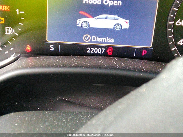 Cadillac CT5 LUXURY 2020 1G6DM5RK0L0118015 Image 7