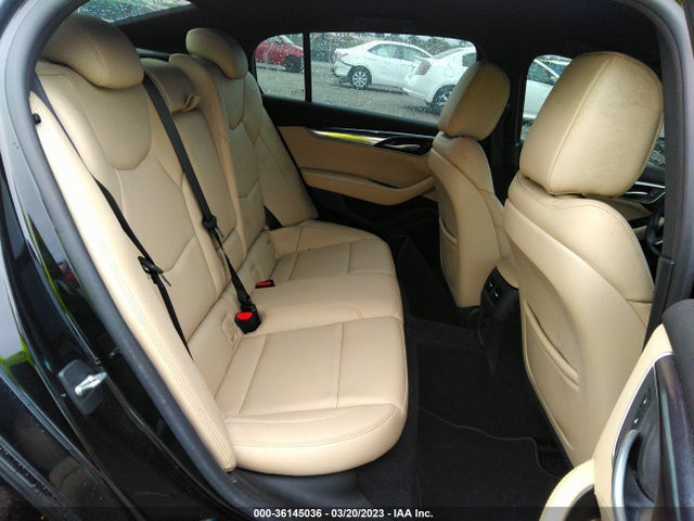 Cadillac CT5 LUXURY 2020 1G6DM5RK0L0118015 Image 8