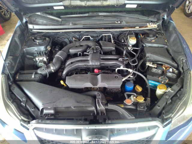 2014 SUBARU XV CROSSTREK PREMIUM VIN: JF2GPACC2E9237325