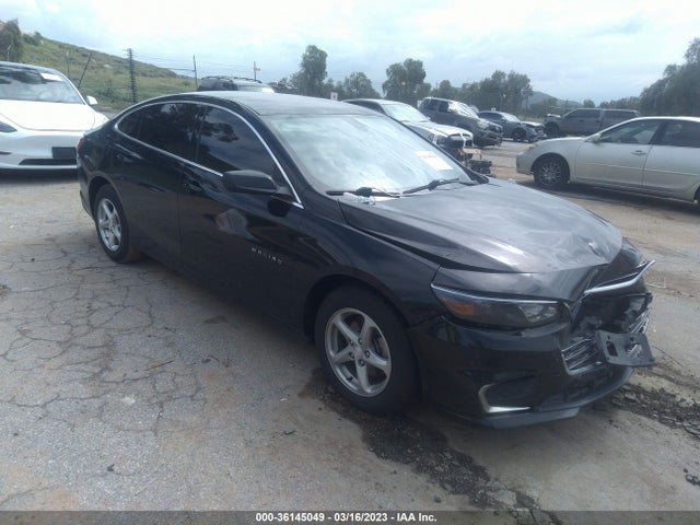 2018 1G1ZB5ST5JF201311 main image