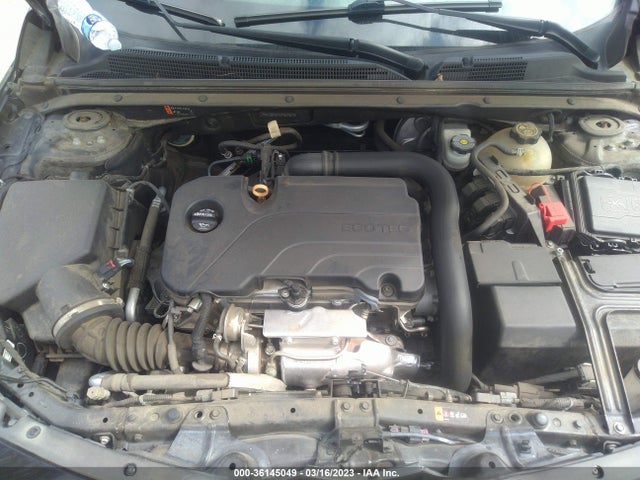 Chevrolet MALIBU LS 2018 1G1ZB5ST5JF201311 Image 12