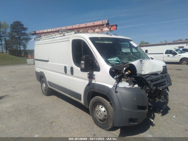 RAM Promaster Cargo Van 2016 3C6TRVAG1GE130938 Image 1