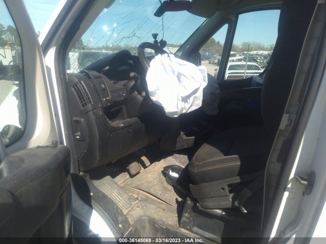 RAM Promaster Cargo Van 2016 3C6TRVAG1GE130938 Image 6