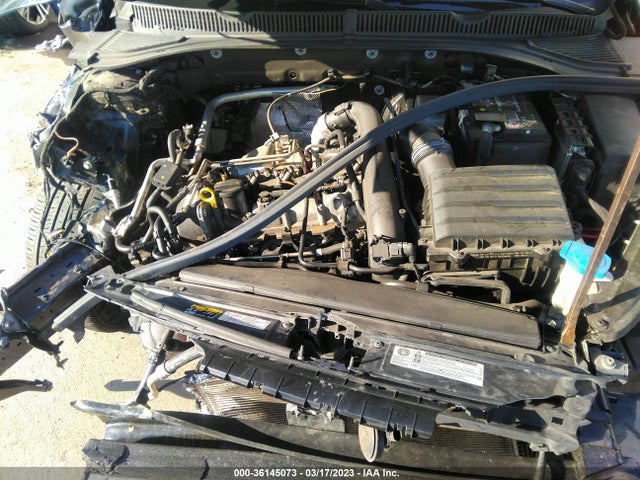 3VWCB7BU9LM022352 Volkswagen Jetta S/se/r-line
