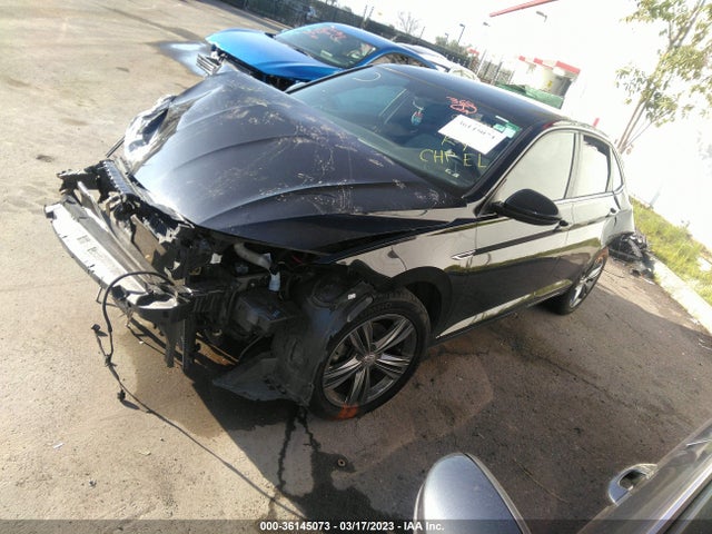 3VWCB7BU9LM022352 Volkswagen Jetta S/se/r-line