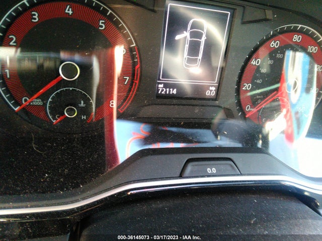 3VWCB7BU9LM022352 Volkswagen Jetta S/se/r-line