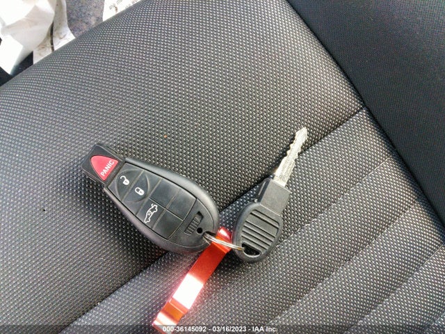 Dodge Challenger Sxt 2013 2C3CDYAGXDH645921 Image 3