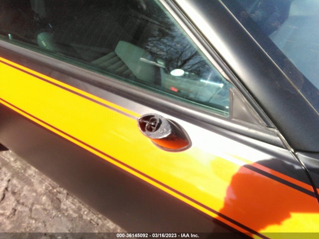 Dodge Challenger Sxt 2013 2C3CDYAGXDH645921 Image 7